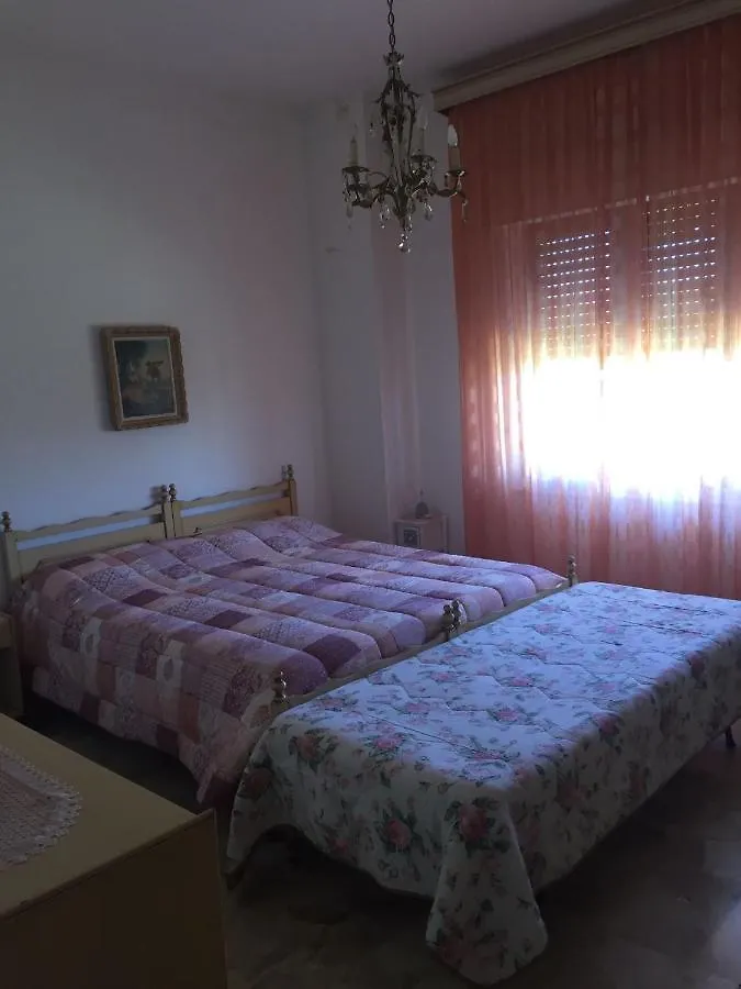 Bed & Breakfast B&B Anna Piscinas Italia