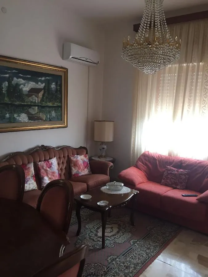 Bed & Breakfast B&B Anna Piscinas