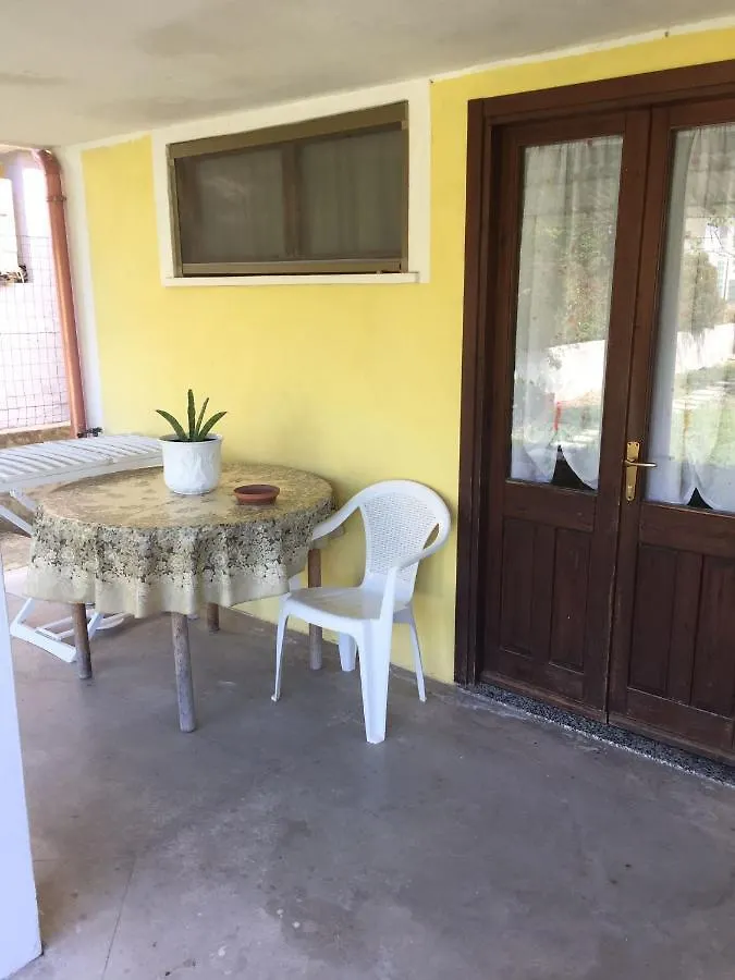 B&B Anna Piscinas 0*,  Italia