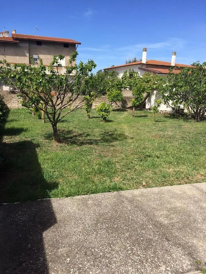 Bed & Breakfast B&B Anna Piscinas