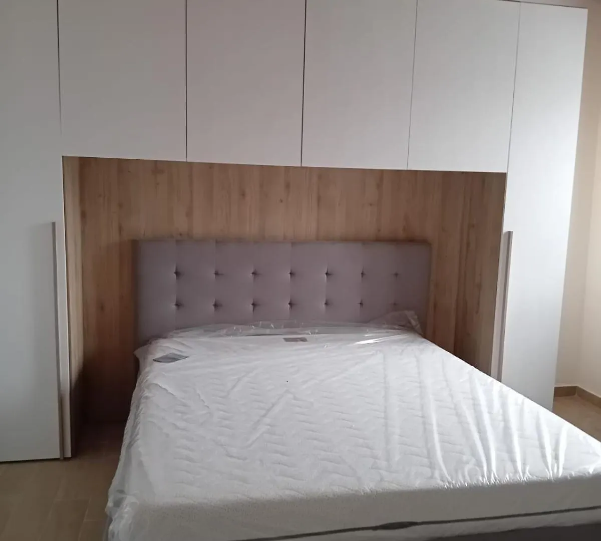 B&B Anna Piscinas Bed & Breakfast