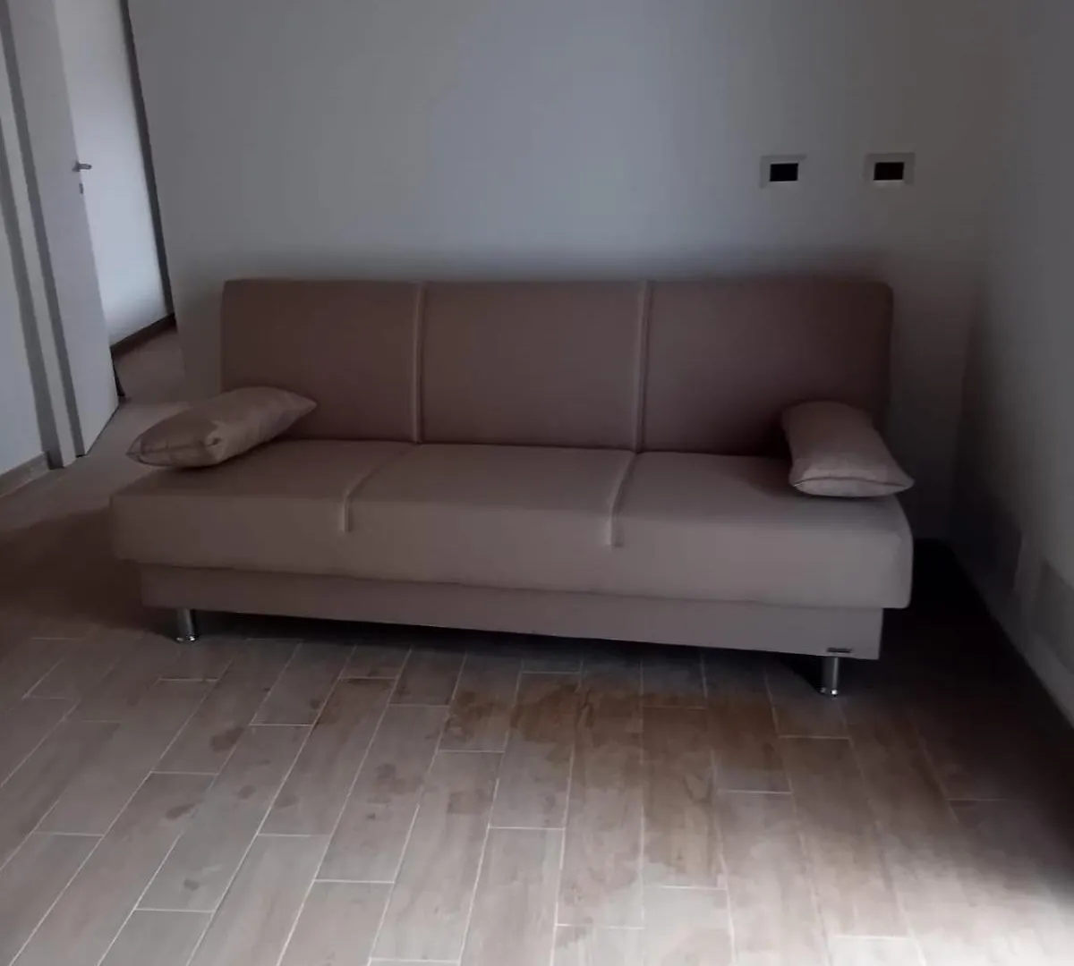 Bed & Breakfast B&B Anna Piscinas Italië