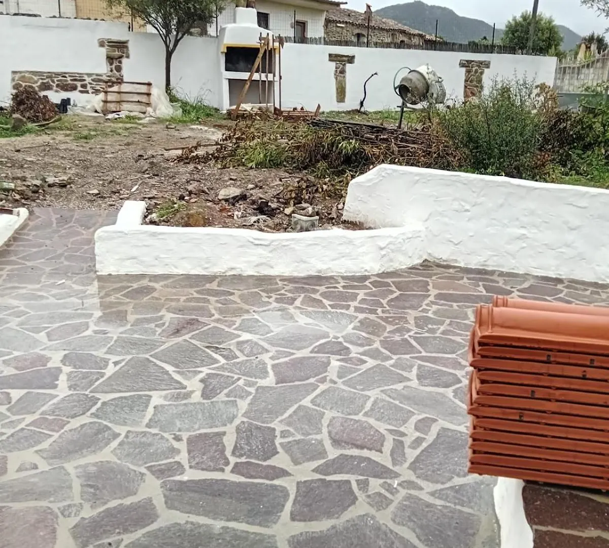 B&B Anna Piscinas 0*,