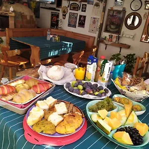 Zia Delia Bed & Breakfast