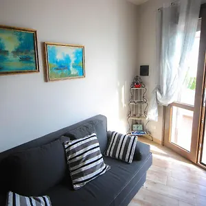 Oasi Di Padru Bed & Breakfast