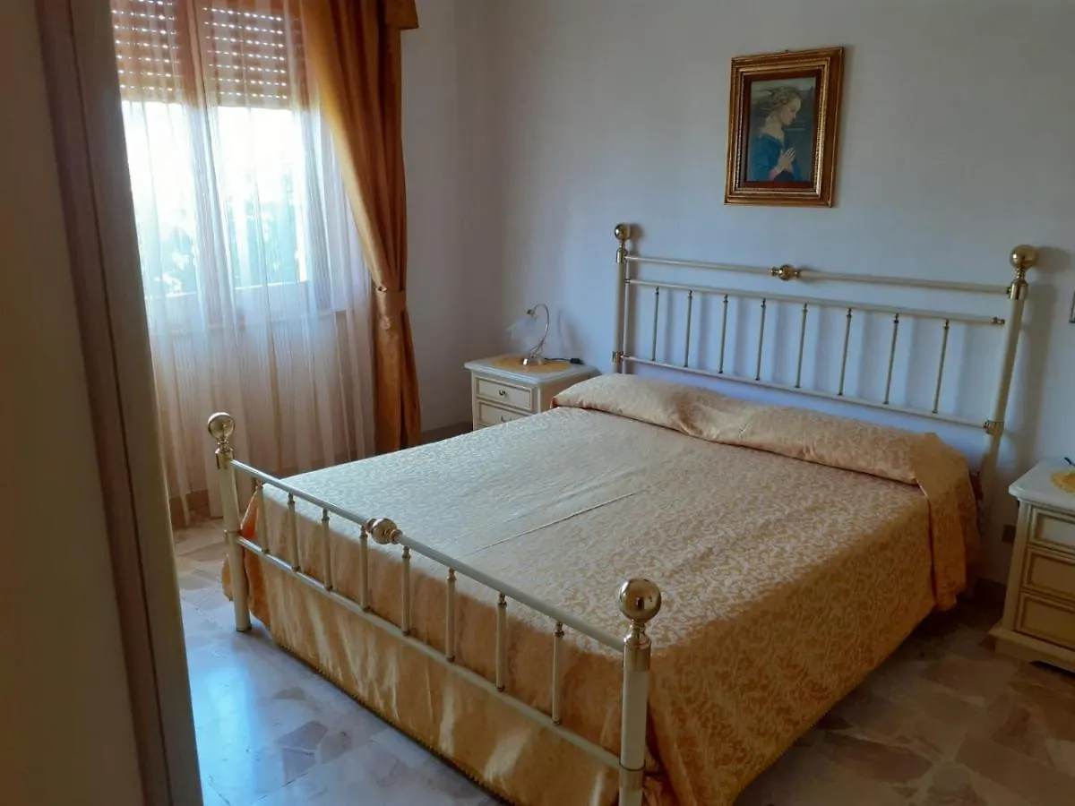 Bed & Breakfast B&B Anna Piscinas