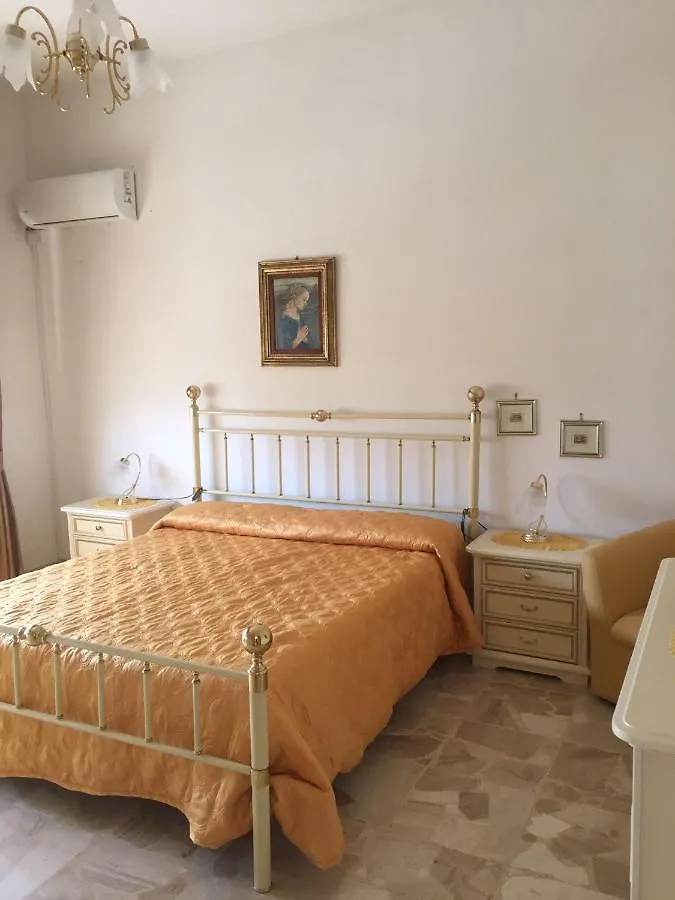 Bed & Breakfast B&B Anna Piscinas