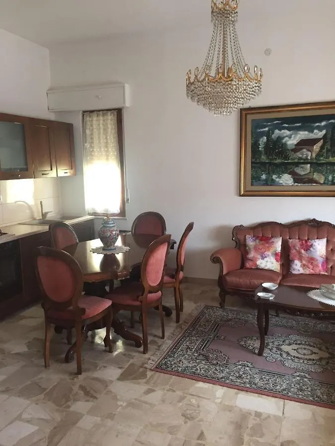 Bed & Breakfast B&B Anna Piscinas