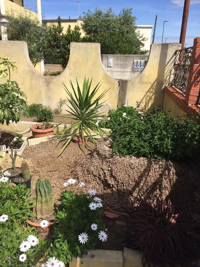 Bed & Breakfast B&B Anna Piscinas