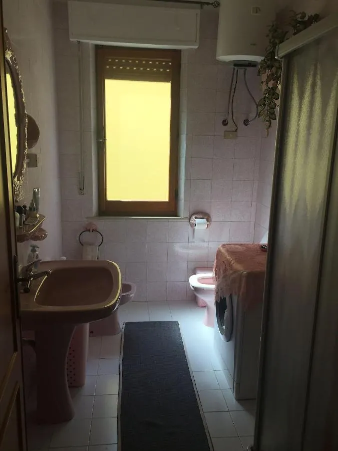 B&B Anna Piscinas Italy