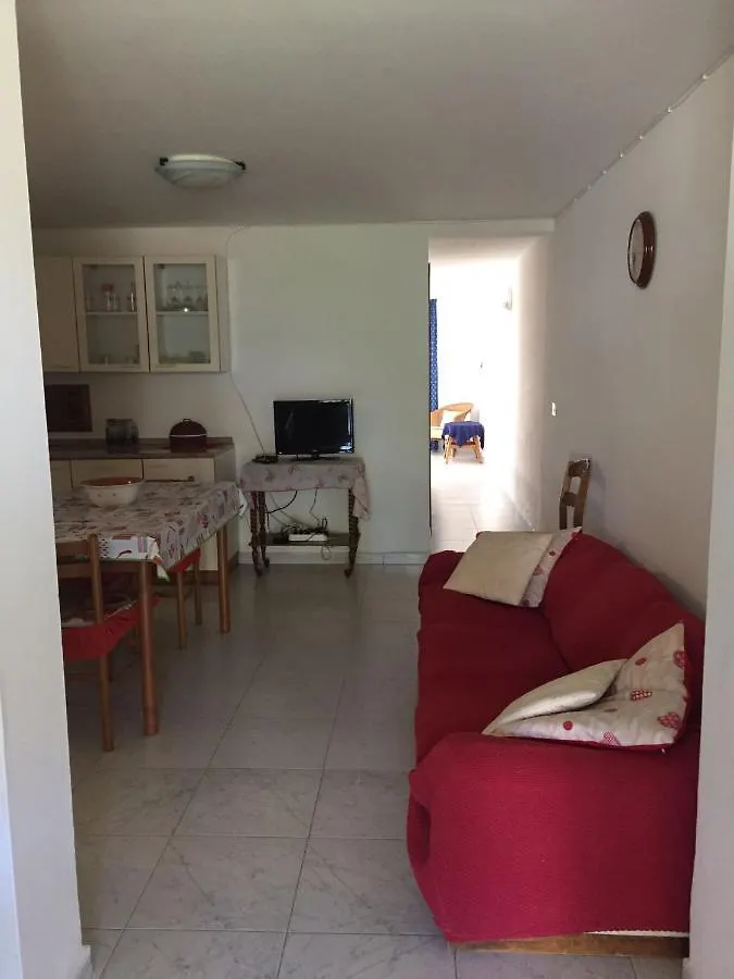 B&B Anna Piscinas Bed & Breakfast