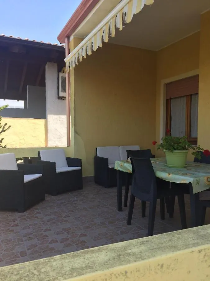 B&B Anna Piscinas 0*,  Italy