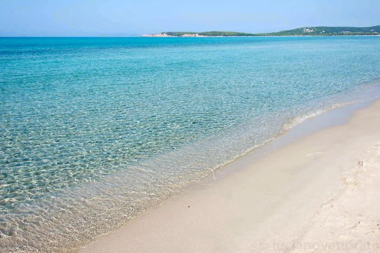 Bed & Breakfast B&B Anna Piscinas